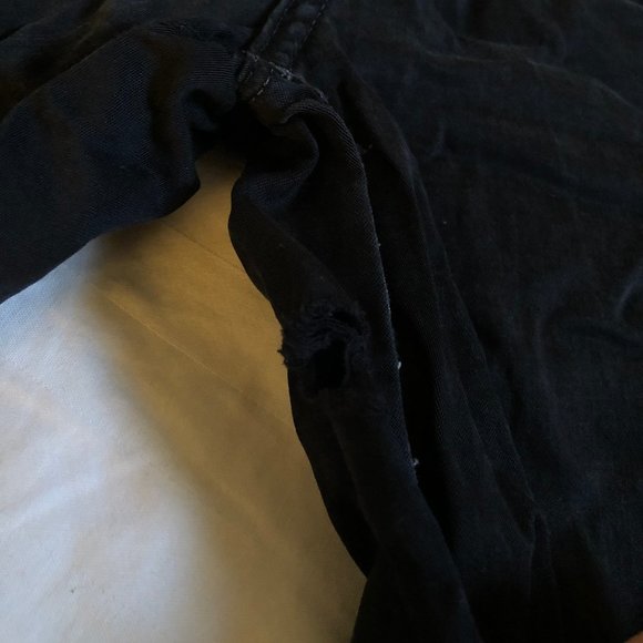 J Brand Maria High Rise - Picture 4 of 4